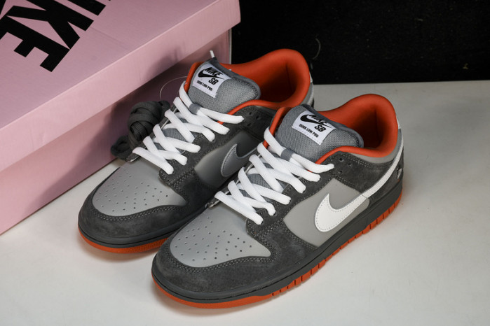 SB Dunk Low Staple NYC Pigeon  - 304292-011