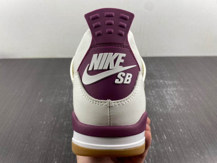 JORDAN 4 RETRO SB -DR5415-102