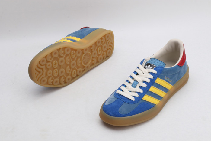 GC  LOW-TOP SNEAKER COPSHOE GC-88