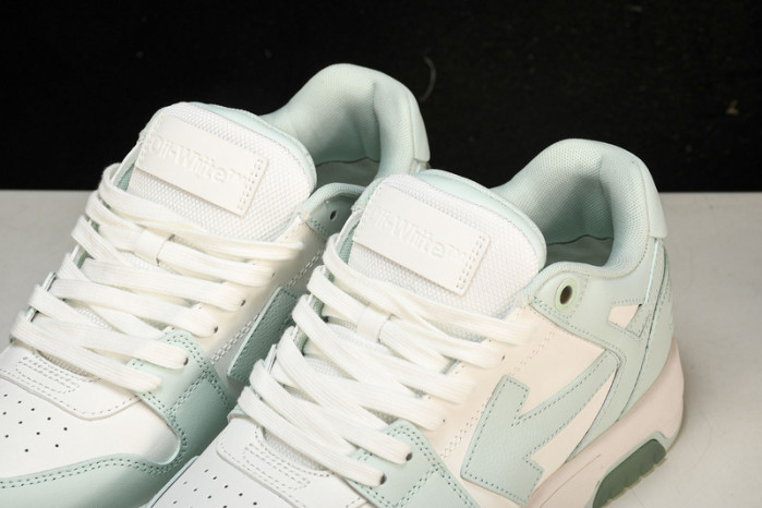 OF sneakers  copshoe OW-81