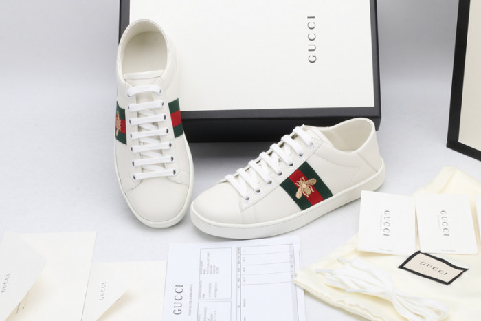 GC  LOW-TOP SNEAKER COPSHOE GC-52