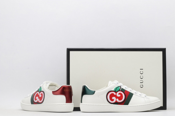 GC  LOW-TOP SNEAKER COPSHOE GC-53