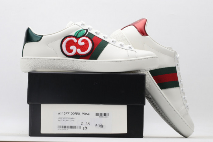 GC  LOW-TOP SNEAKER COPSHOE GC-53
