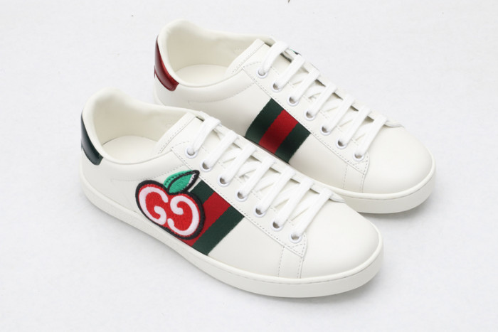 GC  LOW-TOP SNEAKER COPSHOE GC-53