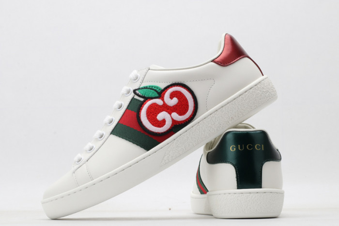 GC  LOW-TOP SNEAKER COPSHOE GC-53