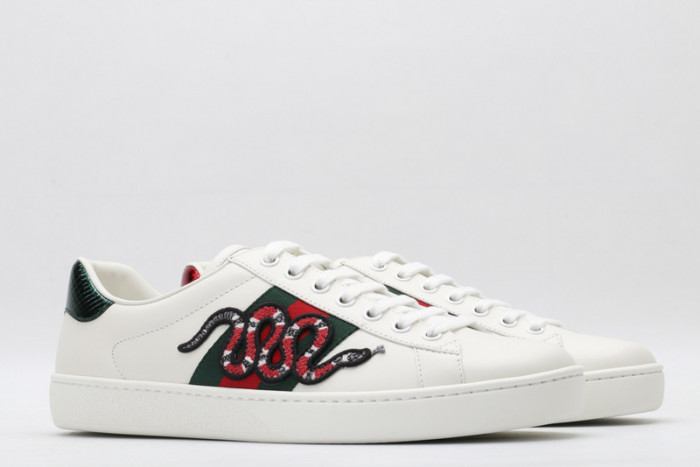 GC  LOW-TOP SNEAKER COPSHOE GC-99