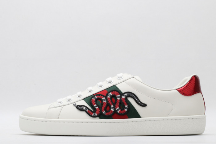 GC  LOW-TOP SNEAKER COPSHOE GC-99
