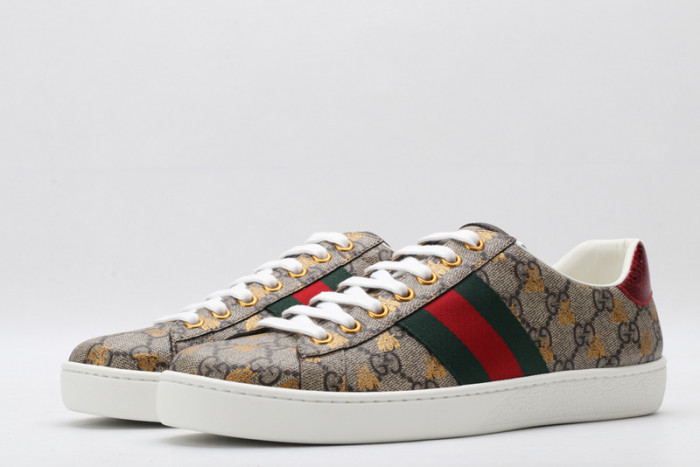 GC  LOW-TOP SNEAKER COPSHOE GC-100