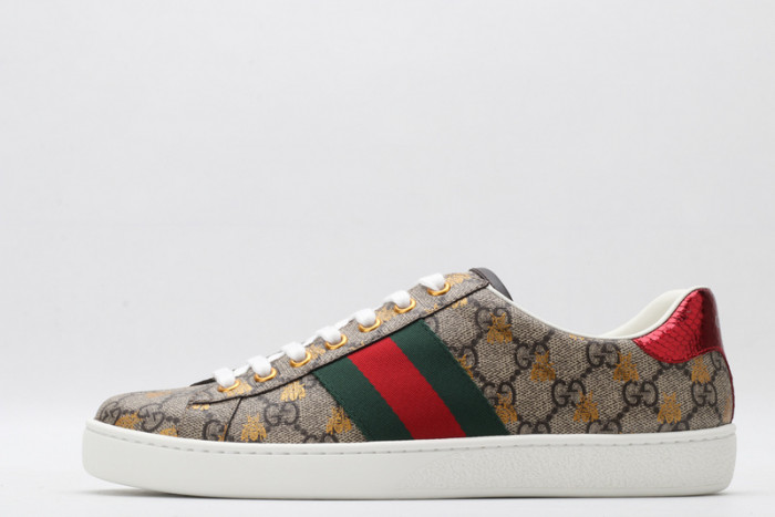GC  LOW-TOP SNEAKER COPSHOE GC-100