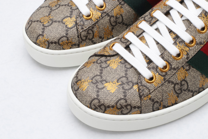 GC  LOW-TOP SNEAKER COPSHOE GC-100