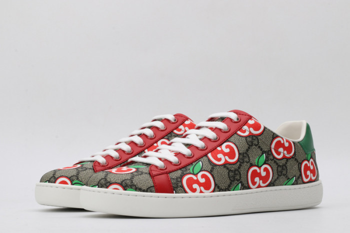 GC  LOW-TOP SNEAKER COPSHOE GC-101