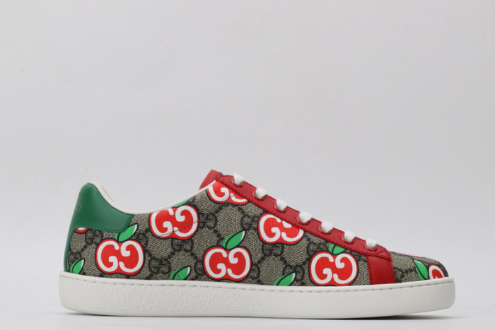 GC  LOW-TOP SNEAKER COPSHOE GC-101