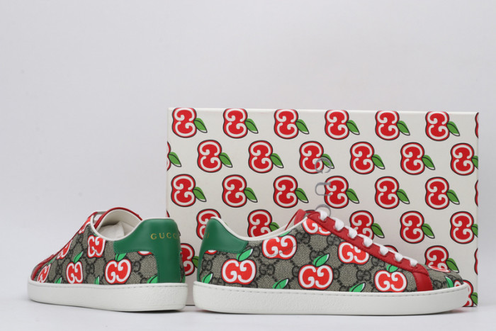 GC  LOW-TOP SNEAKER COPSHOE GC-101