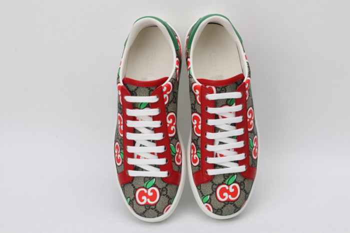 GC  LOW-TOP SNEAKER COPSHOE GC-101