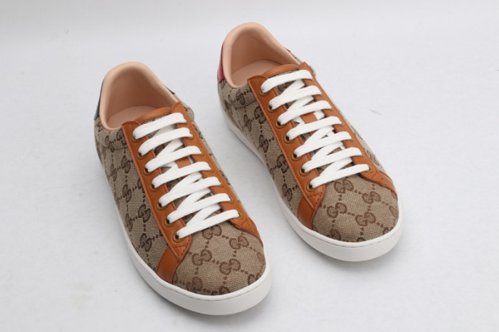 GC  LOW-TOP SNEAKER COPSHOE GC-102