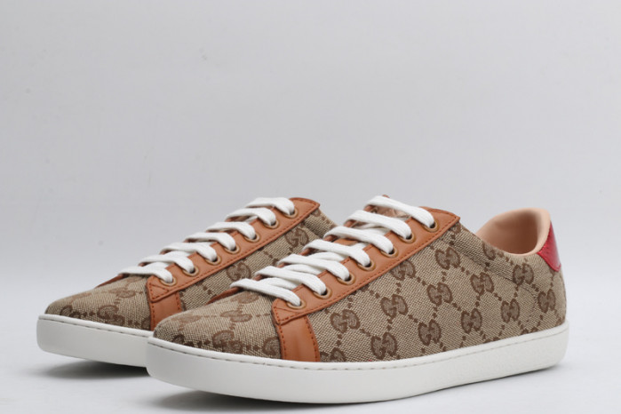 GC  LOW-TOP SNEAKER COPSHOE GC-102