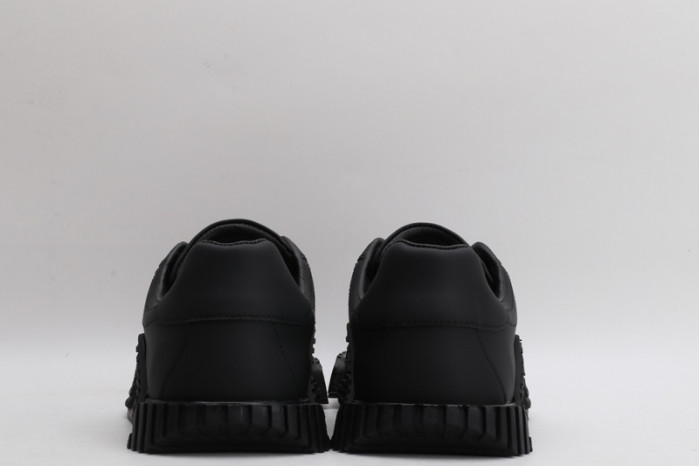 DG SNEAKERS   COPSHOE D&G-23