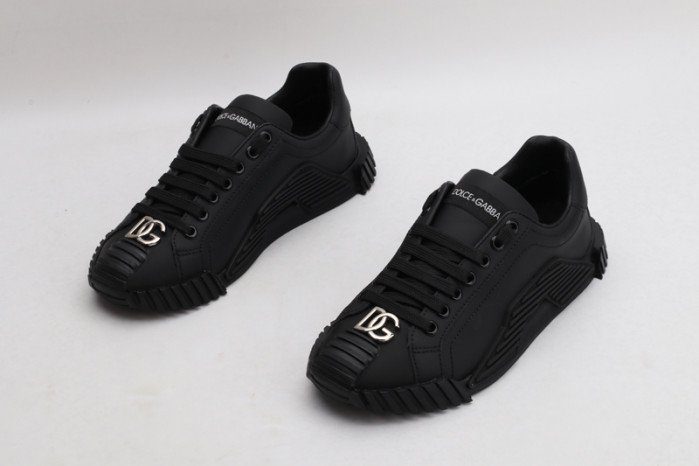 DG SNEAKERS   COPSHOE D&G-23