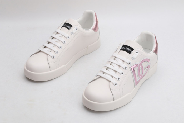 DG SNEAKERS   COPSHOE D&G-26