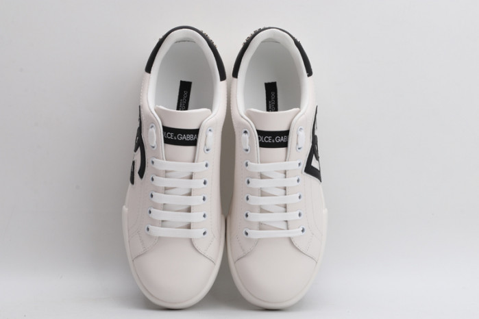 DG SNEAKERS   COPSHOE D&G-27
