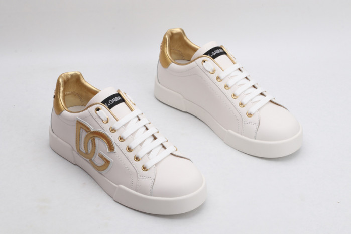DG SNEAKERS   COPSHOE D&G-29