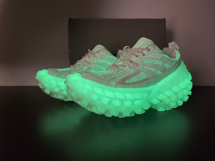 BL Ddfender  -copshoe BL 140