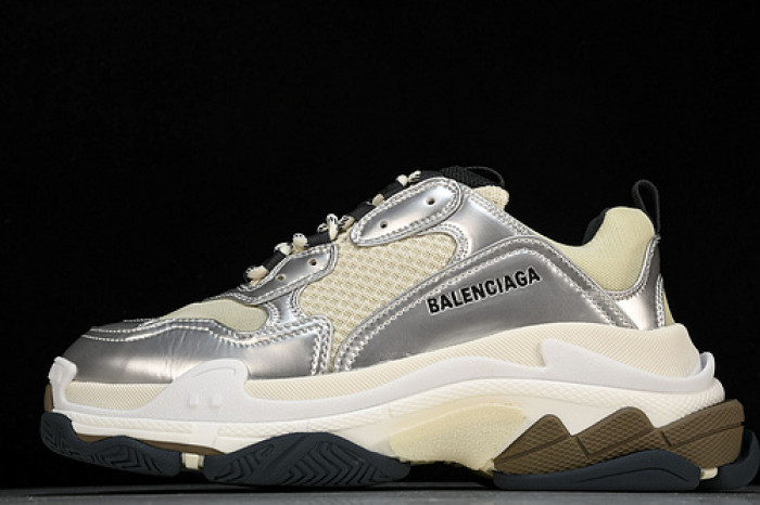 BL TRIPLE S TRAINERS -COPSHOE BL237