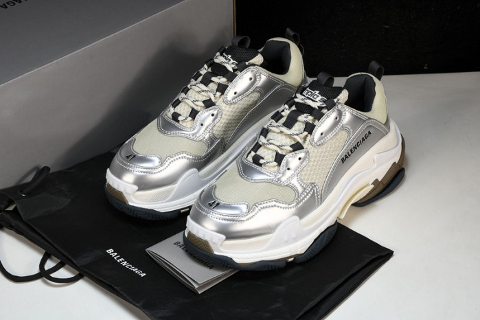 BL TRIPLE S TRAINERS -COPSHOE BL237