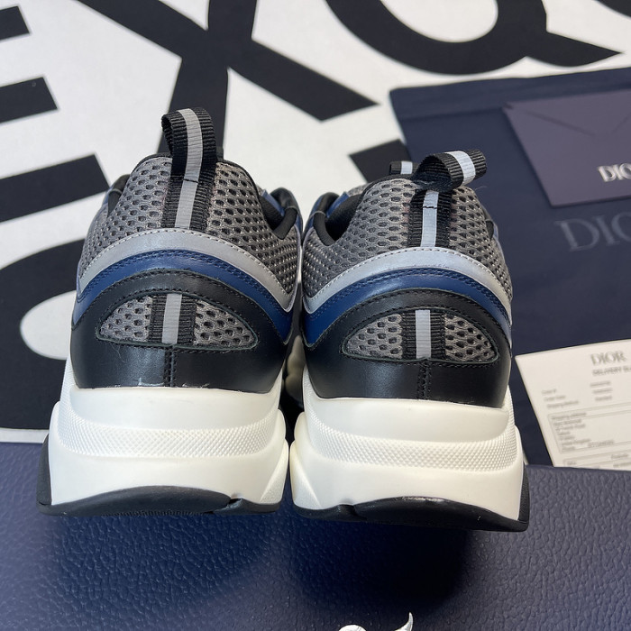 D1R* B22 TRAINER SNEAKER COPSHOE  DR-107
