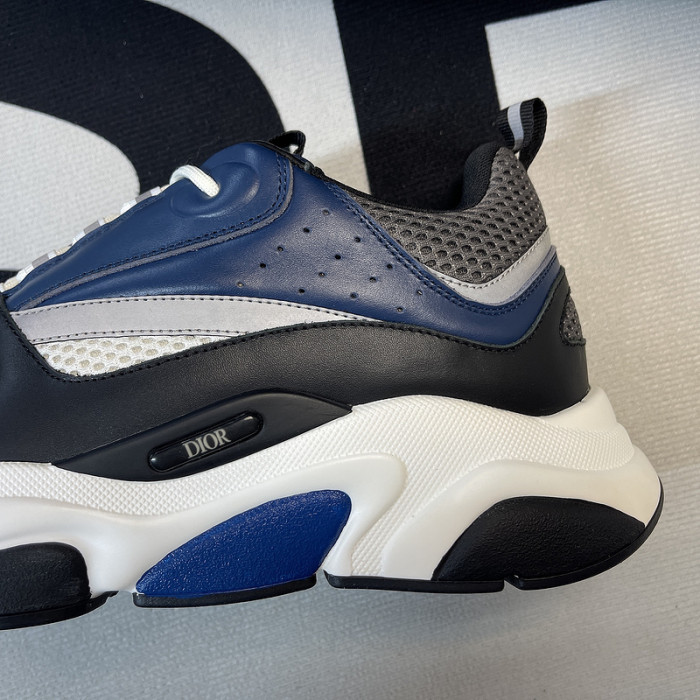 D1R* B22 TRAINER SNEAKER COPSHOE  DR-107