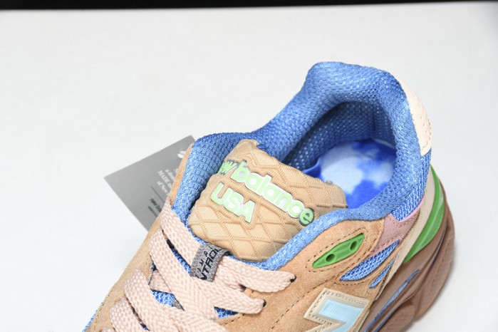 N*EW B*ALANCE COPSHOE NB-032