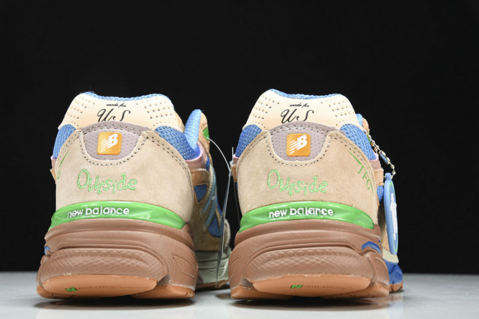 N*EW B*ALANCE COPSHOE NB-032