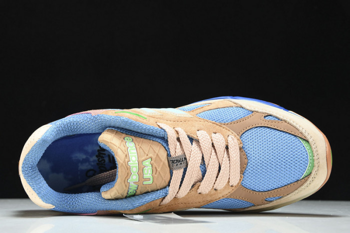N*EW B*ALANCE COPSHOE NB-032