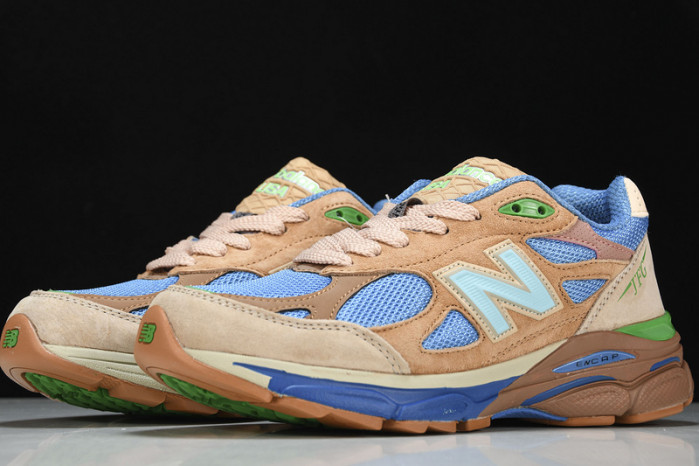 N*EW B*ALANCE COPSHOE NB-032