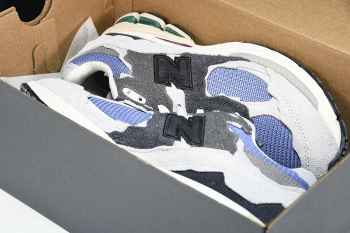 N*EW B*ALANCE COPSHOE NB-034