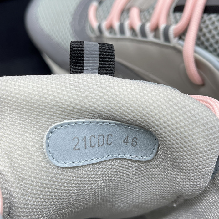 D1R* B22 TRAINER SNEAKER COPSHOE  DR-108