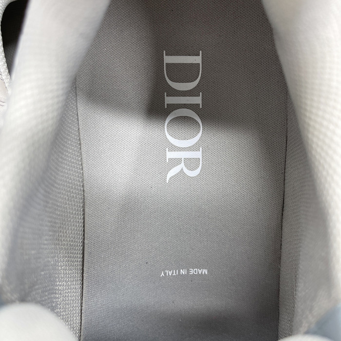 D1R* B22 TRAINER SNEAKER COPSHOE  DR-108