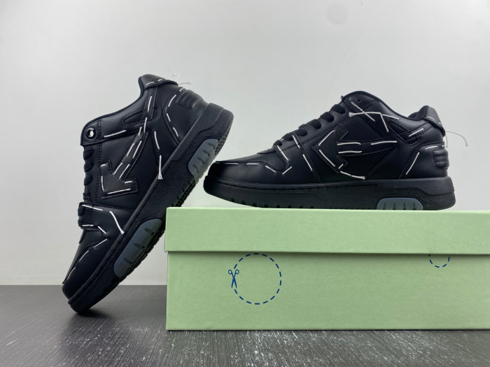 OF sneakers  copshoe OW-79