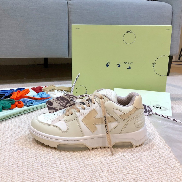 OF sneakers  copshoe OW-36