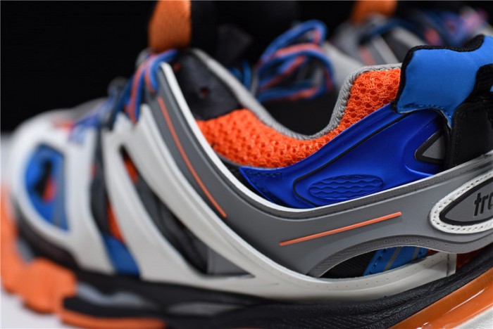 BL Sneaker Tess.s.Gomma W1GB1 7580