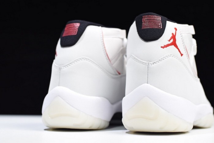 Air Jordan 11 Platinum Tint 378037-016