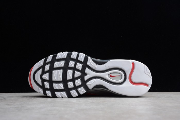 Air Max 97 Silver Black - AT5458-001