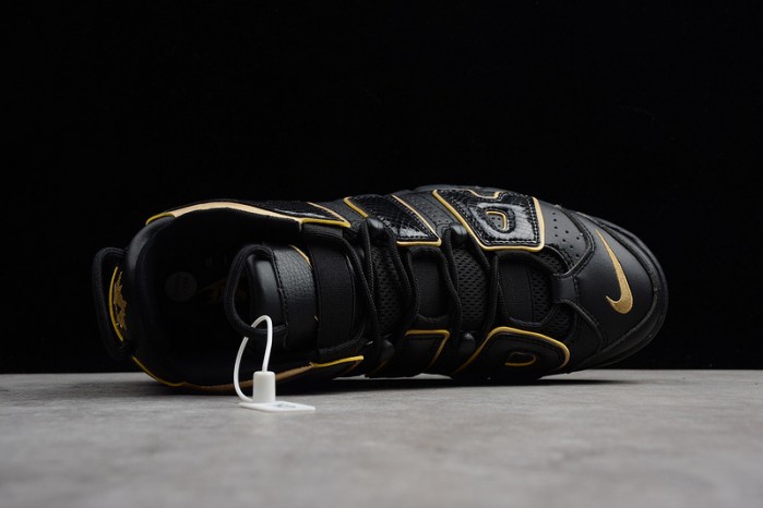 Nike Air More Uptempo France AV3810-001