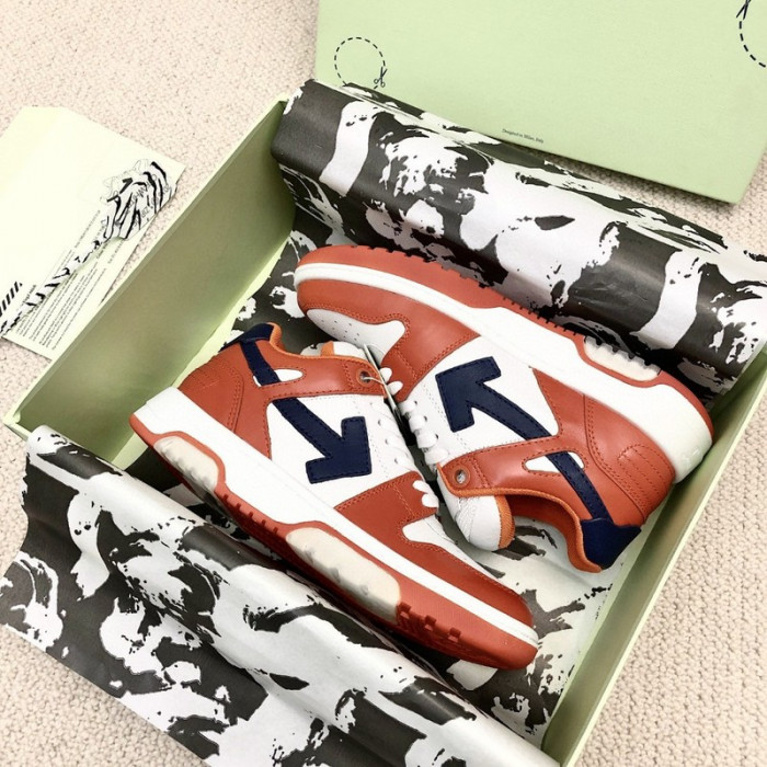 OF sneakers  copshoe OW-46
