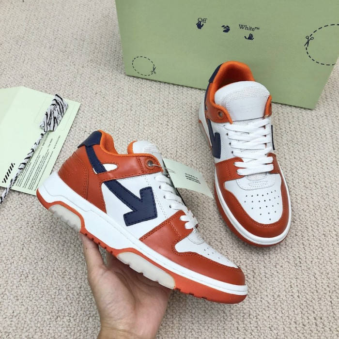 OF sneakers  copshoe OW-46