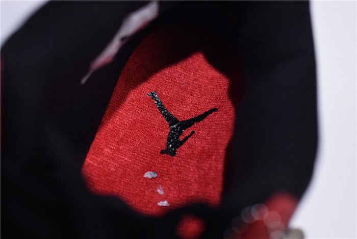 Air Jordan 4 NRG "Raptors" AJ4 Drake Signature AQ3816-056