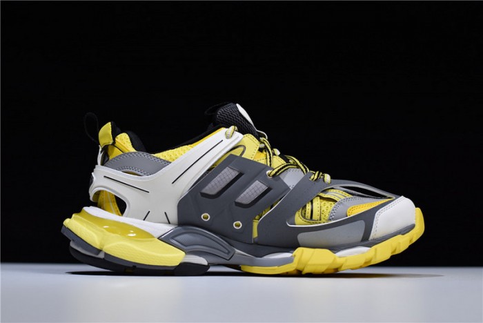 BL Sneaker Tess.s.Gomma W06G0 2001 YELLOF