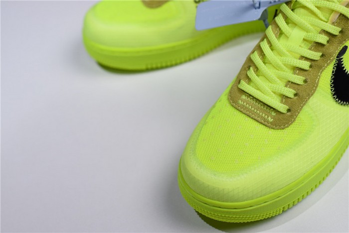 OF Nike Air Force 1 Low Volt AO4606-700