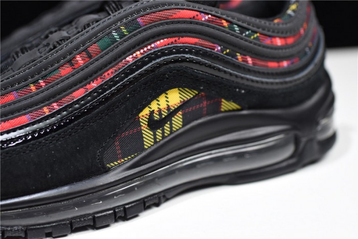 Nike Air Max 97 Tartan Plaid AV8220-001