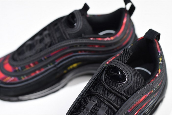 Nike Air Max 97 Tartan Plaid AV8220-001
